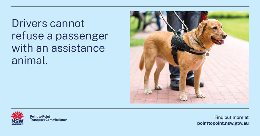 Assistance Animal social tile_1