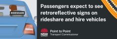 Retroreflective banner thumbnail