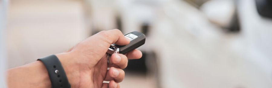 Driver eligibility