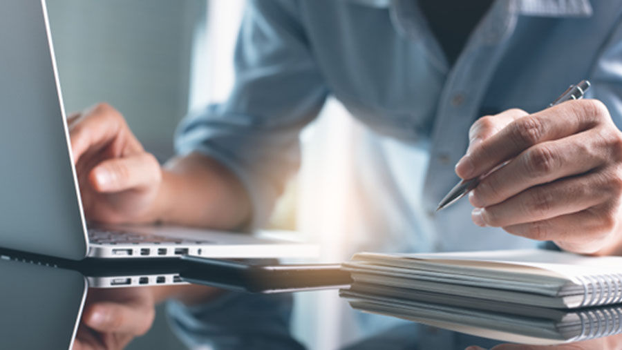 Online short courses
