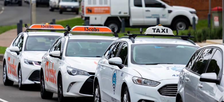 Becoming an authorised service provider