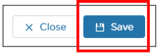Step 6 - WAV Complaint process