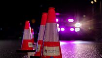 Compliance traffic cone