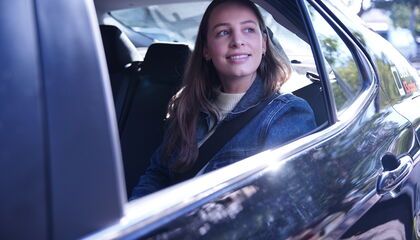 laura-rideshare