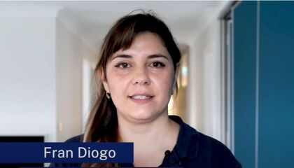 Fran Diogo - video