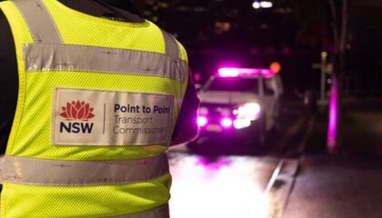 Compliance Authorised Officer