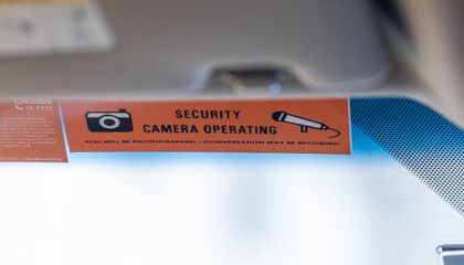 Security Cameras