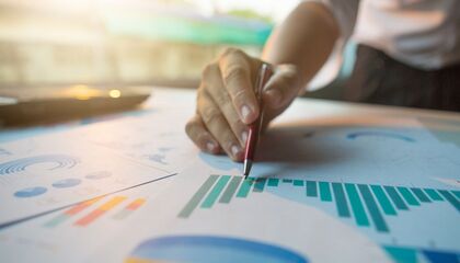 Industry statistics