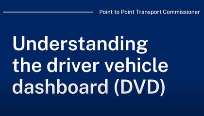 Understanding the DVD