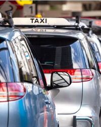 Taxi fare complaints fact sheet