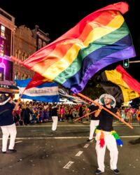 Sydney WorldPride