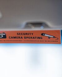 Security Cameras